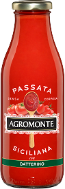 Agromonte - Passata con Datterino